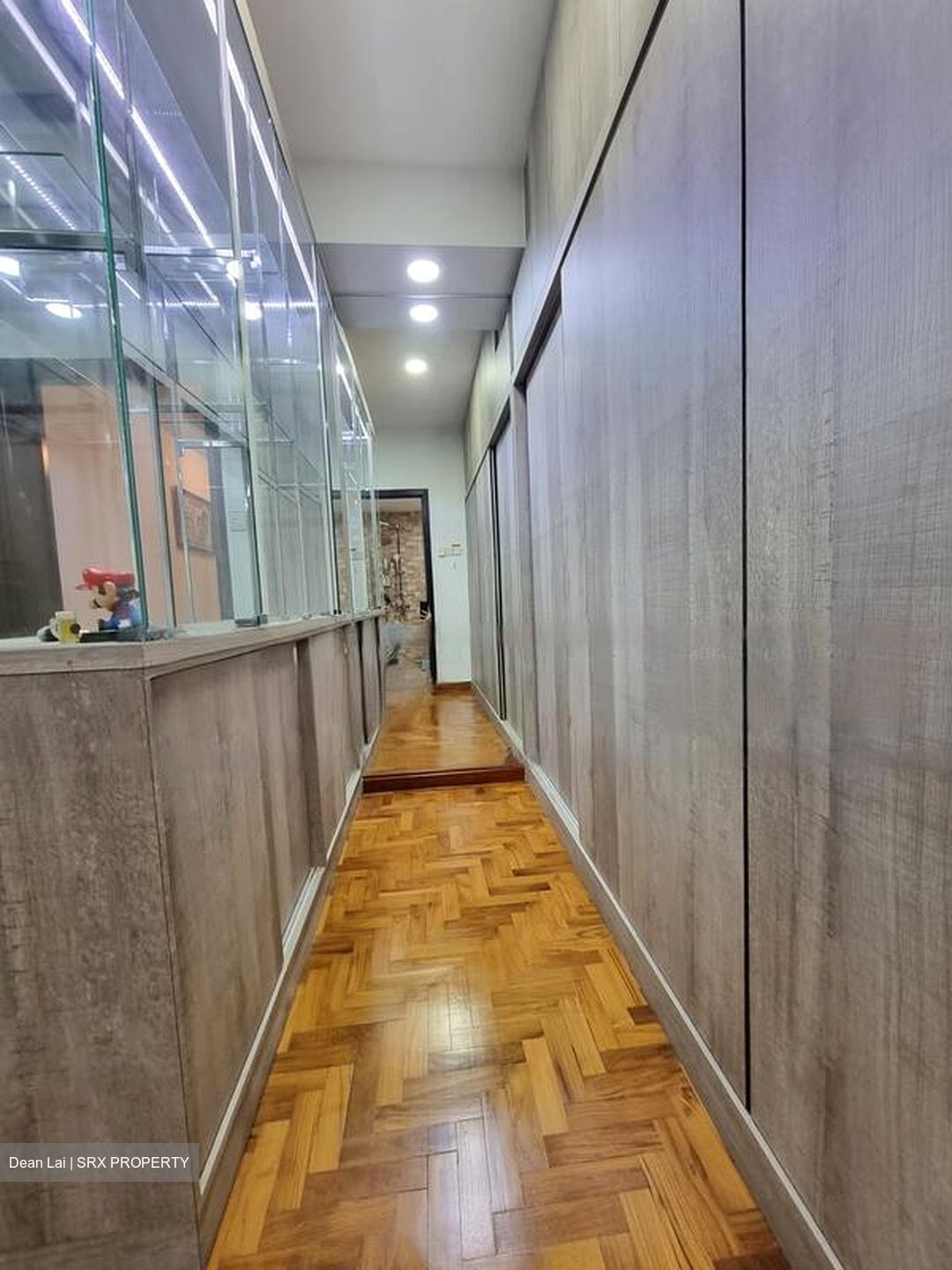 Villa Verde (D23), Terrace #557774301